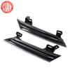 Adecuado para 2009-2014 Murano reflector de lámpara de parrilla central 260131AA0B 260631AA0B