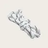 Cordón Elástico de Poliéster Colorido Serie Miu de 4.5 Mm32 para Pantalones, Accesorios de Banda Elástica de Alta Resistencia