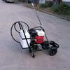 Pequena Máquina de Pulverização de Asfalto Máquina Espalhadora de Asfalto Equipamento para Reparo de Estradas Equipamento para Espalhamento de Asfalto Atacado
