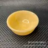 Jade de Campo Azul Natural Jade de Guizhou Adornos para Taza de Té Jade Jade Chino Tazón de Té Jade Copa de Vino de Shaanxi Regalo de Negocios
