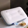 2026 Novo Modelo Silicone à Prova de Três Zeros Núcleo de Travesseiro
