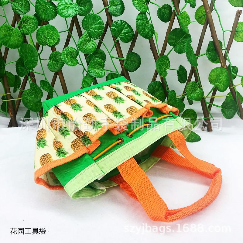 花园工具袋