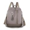 Primavera e verão nova moda moda elegante Oxford tecido mochila bolsa das mulheres ao ar livre atacado fábrica vendas diretas