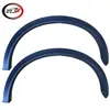 Adequado para Guarda-lamas Traseiro Juke 2011-2017 788611Ka0A 788601Ka0A