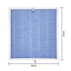 Adequado para acessórios de purificador de ar RENPHO RP-AP001 RP-AP001S RP-AP002 elemento filtrante