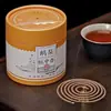 Incenso de Agarwood Incenso de Sândalo Incenso de Artemísia para Casa Interior Incenso do Tibete Incenso para Buda Incenso para Dormir Aromaterapia