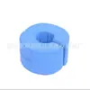 Almohadilla de Posicionamiento de Mano Almohadilla Anti-escaras Anillo para Pie Anillo para Mano Almohadilla para Extremidades Inferiores Almohadilla de Esponja para Girar el Tobillo Anillo para Persona Postrada en Cama Almohada Corporal