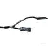 Dajiang DJI Avata Línea de señal de cámara PTZ Avatar avata Línea coaxial Accesorios de reparación originales