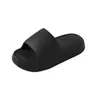 Pantuflas para Hombre EVA Antideslizantes Inodoras Suela Suave Cómodas Alta Elasticidad Hogar Pareja Cómodas Pisandomierda Sensación Fresca Pantuflas para Mujer