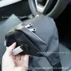 Bolso para Hombre Marca P Unisex Moderno Popular Nylon Paracaídas Cruzado al Hombro Réplica para Transfronterizo