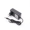 Cargador de batería de litio 16.8V1A pistola de fascia relajante muscular mini pluma eléctrica de grabado adaptador 2A