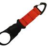 Hebilla Colgante Multifuncional para Botella de Agua para Montañismo al Aire Libre Transfronterizo, Clip de Hebilla de Colgado Rápido para Botella de Agua Portátil, Hebilla Colgante para Botella de Bebida, Mosquetón