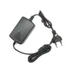 Adaptador de energia de comutação de mesa 12V2A de dois fios para monitoramento/tira de LED/monitor/impressora