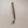 Partes del motor ISM11/QSM11/M11 tubería de retorno de aceite del turbocompresor 4974660