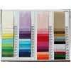 Suministro directo del fabricante original, papel de seda de una capa de 14 g multicolor, papel de copia fino para regalos, material de embalaje