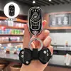Adecuado para funda de llave de coche Buick GL8 modelo 22-23, cabina ejecutiva de tierra GL8 ES Lu Zun para mujer, hebilla de carcasa de pez cabeza gorda, para hombre