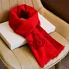 Bufanda Roja China Fu Rojo Grande Año Nuevo para Hombres y Mujeres Cajas de Regalo de Invierno para Personas de Mediana Edad y Mayores Bufanda para Reunión Anual
