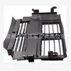 Adequado para 12 Modelos Ford Defletor de Vento Radiador Tampa Vento Ford Focus 2012