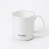 Nueva Taza de Enjuague Bucal Nórdica de Color Degradado, Taza de Cepillo de Dientes Sólida Simple y Lujosa para Uso en el Hogar, Parejas, Estudiantes y Dormitorios