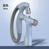 Treinador de Músculos do Braço, Força dos Dedos, Treinamento de Força do Pulso, Dispositivo de Força de Pegada para Homens, Treinamento Profissional de Força da Mão, Modelo Eletrônico Ajustável