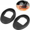Sello de Junta de Goma para Base de Antena 1J0035350E Compatible con Jetta/Golf Mk4//Polo