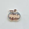 Otoño e Invierno Nuevo Estampado de Cuadros Mika Accesorios Apple DIY Material Hecho a Mano Adorno para la Cabeza Clip Decoración Carcasa de Teléfono Móvil