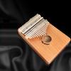 Kerus Thumb Qin Ke Rui Finger Qin kalimba Instrumentos Musicales Comercio Exterior AliExpress Se Puede Equipar con Libros de Texto en Inglés