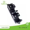 Adequado para Chery B11-3746130 Interruptor Regulador de Janela de Carro Interruptor de Controle de Vidro Fábrica de Autopeças