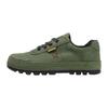2025 Nuevos Zapatos Liberation para Hombre Primavera Transpirables para Exterior Trabajo Seguridad Antideslizantes Resistentes al Desgaste Corte Bajo Camuflaje Zapatos de Entrenamiento
