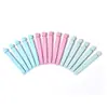 Clip para Sellar Alimentos, Clip para Snacks, Clip Sellador, Clip Sellador, Clip Sellador, Dispositivo Sellador, Hebilla Selladora, Longitud Extendida