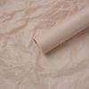 Fábrica 17g color sólido papel de regalo Sydney flor de papel ramo de rosa gypsophila forrado con papel de copia de respaldo 40 hojas