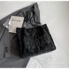 Bolsas Femininas da Moda Deste Ano, Grande Capacidade Novos Modelos 2026, Bolsas de Ombro Casuais Simples, Bolsas Tote Elegantes para o Dia a Dia e Trabalho