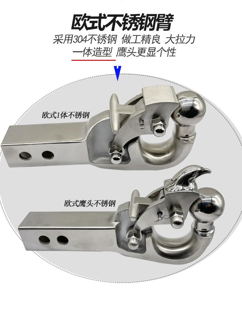 可调不锈钢