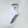 Meias de Yoga Novas em Estoque, Meias Esportivas Fofas para Ballet, Pilates, Fitness, Meias Antiderrapantes de Silicone para Mulheres, Meias Esportivas Respiráveis