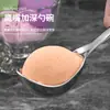 Cuchara para Helado de Acero Inoxidable 304, Pala para Helado, Cuchara Redonda Multifuncional, Cuchara para Postre, Sacabolas para Sandía, Boleador de Frutas
