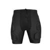 Pantalones Cortos Personalizados Profesionales de Portero de Fútbol para Hombre Engrosados Anti-Colisión Pantalones Protectores de Rugby Pantalones Deportivos de Baloncesto para Entrenamiento