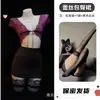 Lingerie profundamente sedutora, uniforme de secretária/professora de puro desejo, roupa bodycon sexy justa, terno roxo slim-fit para senhora madura