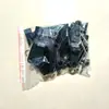 Clip para carpa, clip para toldo exterior, clip de plástico fijo, accesorios de plástico, clip reforzado para carpa, fabricantes al por mayor