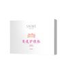 Parche Post-Menstrual Shunaimei Flor de Nieve para Estar Sentada Mucho Tiempo, Refrescante y Eliminador de Olores, Parche de Cuidado Antibacteriano Suave a Base de Hierbas para Mujeres