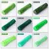 Pacote de Material para Bouquet de Varetas Torcidas Feito à Mão DIY Veludo Criptografado Zinco Especial Macaron Cor Mista Tiras de Lã Vareta Torcida Atacado