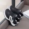 Zapatos Deportivos Infantiles para Edades 6-12, Modelo Primavera y Otoño 2026, Suela Suave, Antideslizantes, Zapatos de Correr para Niñas, Zapatos Casuales para Niños Mayores
