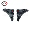 Adecuado para Soporte de Parachoques Delantero Tundra 2014-2020 521150C110 521160C110