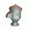 Válvula de un solo conducto ignífuga de acero inoxidable, Fácil de reemplazar, Sencilla de operar, Válvula de un solo conducto ignífuga de acero inoxidable