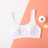 Período de Desenvolvimento de Lingerie para Meninas Orphin Lingerie Estudantil Colete para Estudantes Bra Fino para Alunas do Ensino Médio Feminino Segunda Fase Atacado