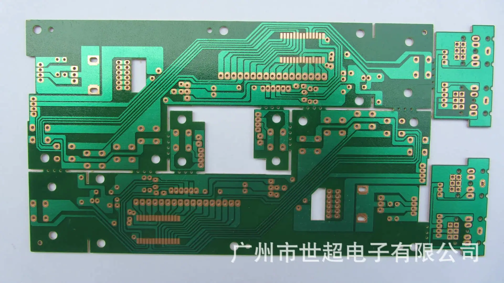PCB单面板 厂家直销 HB纸板 1.5 松香