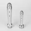Irrigador Vaginal y Anal de Metal, Enema, Limpieza de la Zona Posterior, Juguetes Sexuales de Expansión para Adultos, Productos para Hombres y Mujeres al por Mayor