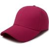Sombrero para Hombre Estilo Coreano Primavera y Verano Ocio al Aire Libre Deportes Sombrero de Tabla para Mujer Versátil Transpirable Parasol Gorra de Béisbol