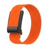 Adecuado para Correa de Reloj Whoop 4.0/5.0, Pulsera Whoop Tejida de Nylon con Forma de Hoja, Producto Popular de Comercio Exterior en Amazon