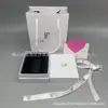 Bolsa de papel para regalo de labiales Ji Fanjia bolsa de regalo papel de embalaje para regalo bolso de mano
