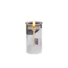 Venta Caliente Transfronteriza Luz de Vela Digital LED Concierto de Velas Adornos de Velas Luz de Ambiente para Script Killing Luz Nocturna de Navidad